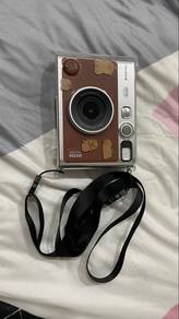 Fujifilm Instax Mini EVO Instant Film Camera