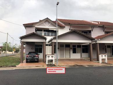 Townhouse For Sale in Bertam,PNG