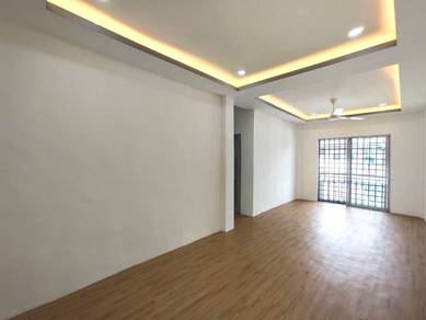 Flat For Rent in Perumahan Rakyat Lima Kedai