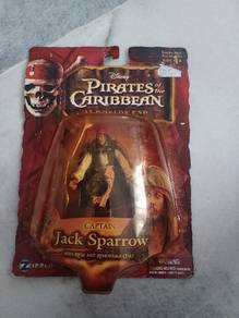 Pirates of the Caribbean Figurine