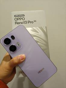 Reno 13 Pro