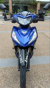 Honda Dash 125