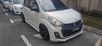 Perodua MyVi SX STANDARD in Johor Bahru, JHR