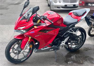 Honda CBR150R