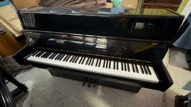OTTASTIAN Upright Piano