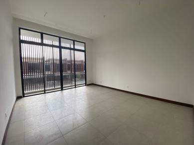 2-storey Terraced House For Sale in Iskandar Puteri,JHR