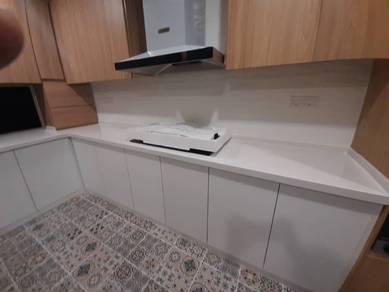 Kitchen cabinet tv cabinet home furniture