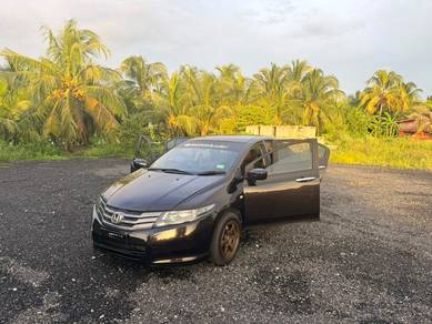 Honda City E in Alor Setar, KDH