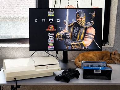 ps3 jailbreak   40 games