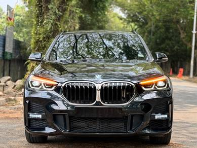 BMW X1 sDRIVE20i M SPORT in Ampang, KUL