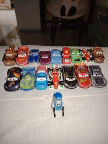 Pixar Disney Cars Series 