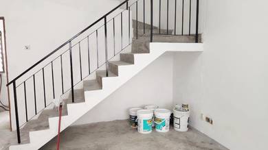 2-storey Terraced House For Sale in Kepong,KUL