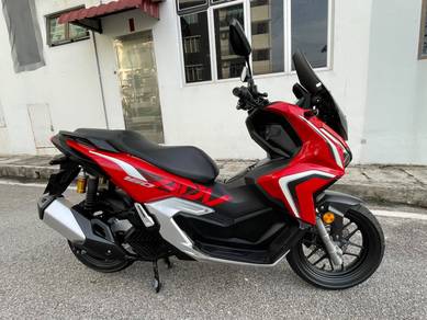 Honda ADV 160