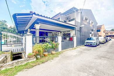 2-storey Terraced House For Sale in Kajang,SGR