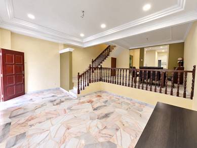 2-storey Terraced House For Sale in Bandar Sungai Long,SGR