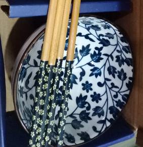 Ceramic bowls sets