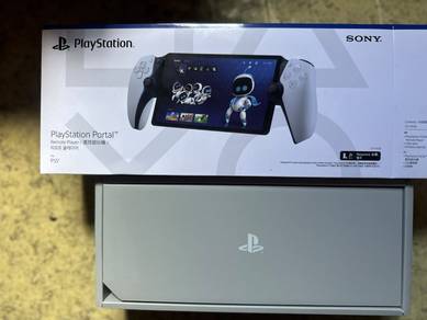 Sony PlayStation Portal Remote Player (Like New)