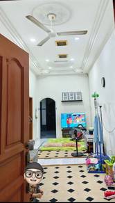 1-storey Terraced House For Sale in Skudai,JHR