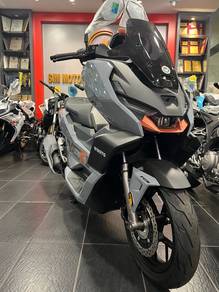WMOTO Nexy+180