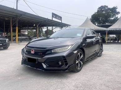 Honda Civic FC TC-PREMIUM in Kajang, SGR