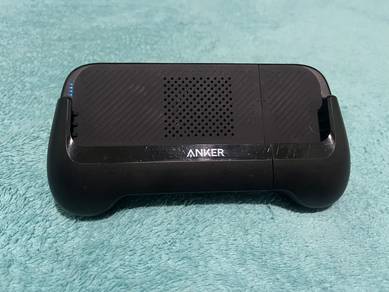 Anker Gaming Powerbank with Fan