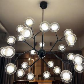 Hotel/Dining/Living Room Light / Luxury Chandelier