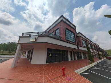 Shop lot For Rent in Seremban 2,NSN