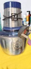 Multifunctional Household Stainless Steel Meat 