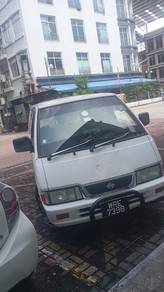Nissan 22 