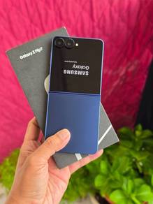 Samsung Flip 7 Sale Or Swap