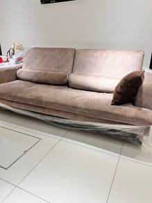 3 seater sofa cum sofa bed