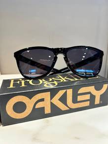 Frogskin