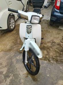 Honda EX5