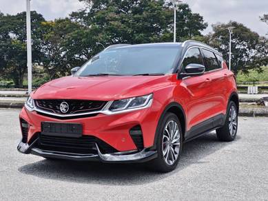 Proton X50 PREMIUM in Sungai Besi, KUL