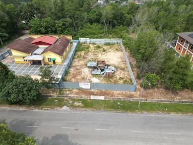 Residential Land in Semenyih, SGR