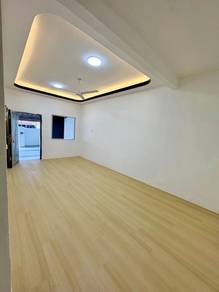 1-storey Terraced House For Sale in Kluang,JHR