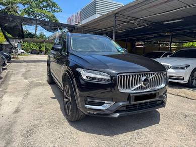 Volvo XC90 B5 ULTIMATE  in Butterworth, PNG