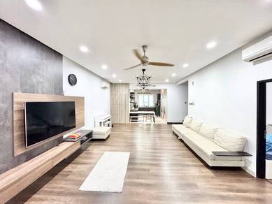 2-storey Terraced House For Sale in Putrajaya,PJY