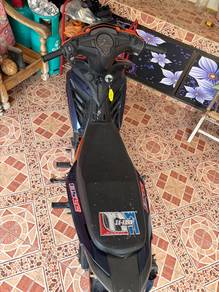 Yamaha 135LC