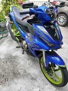 Benelli 150S