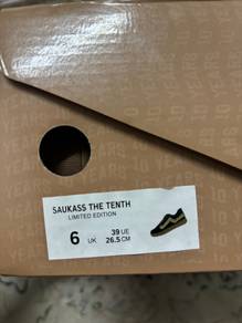 sneaker & boot for sale