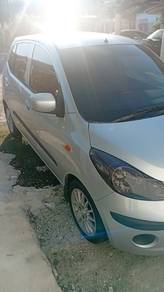 Hyundai i10 STANDARD SPEC in Kepala Batas, PNG