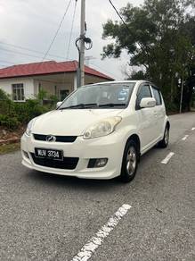 Perodua MyVi STANDARD G in Cheras, SGR