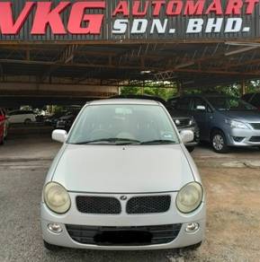 Perodua Kancil 850 EXS in Alor Setar, KDH