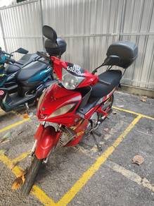 Demak Evo Z