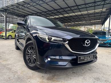 Mazda CX-5 G GLS 2WD in Kepong, KUL