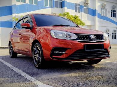 Proton Saga PREMIUM AT in Taiping, PRK