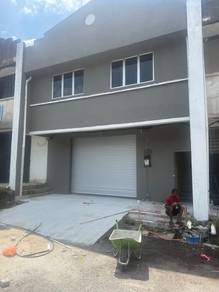 Warehouse / Factory For Rent in Bukit Beruntung,SGR