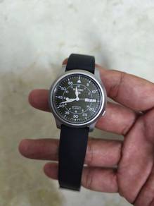Seiko 5 Military SNK805K2