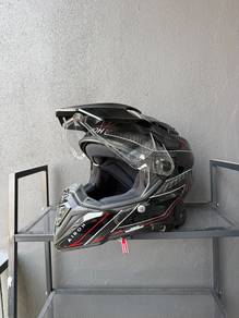 Airoh Commander 2 Carbon Size M